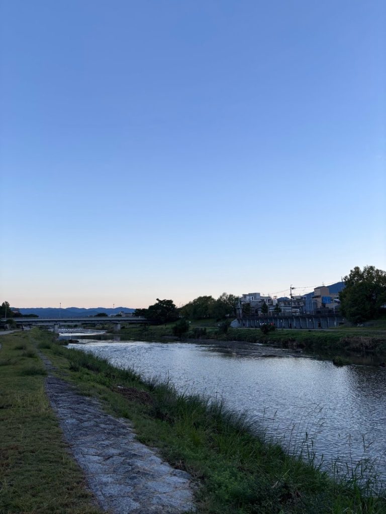 “手放し”のタイミングは難しい